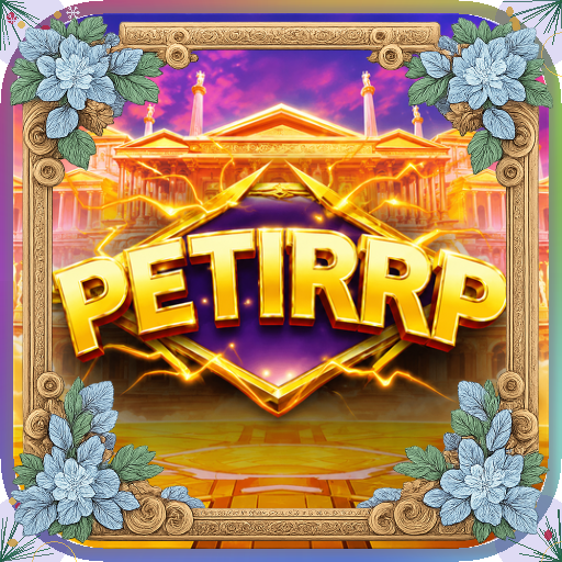 petirrp — mitra unggulan