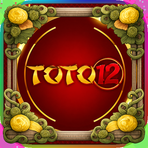 toto12 — mitra unggulan